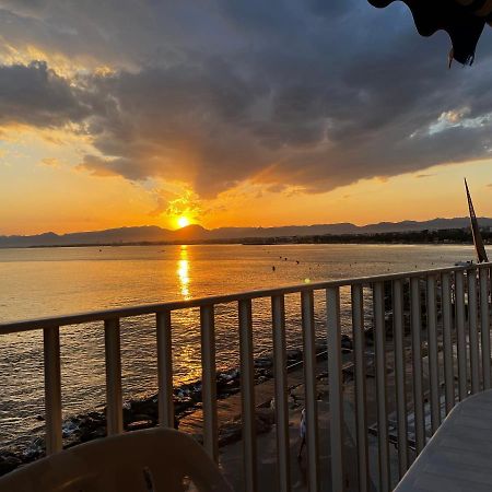 Salou Sea View Appartement Kültér fotó