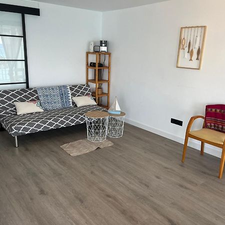 Salou Sea View Appartement Kültér fotó