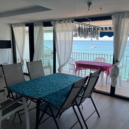 Salou Sea View Appartement Kültér fotó
