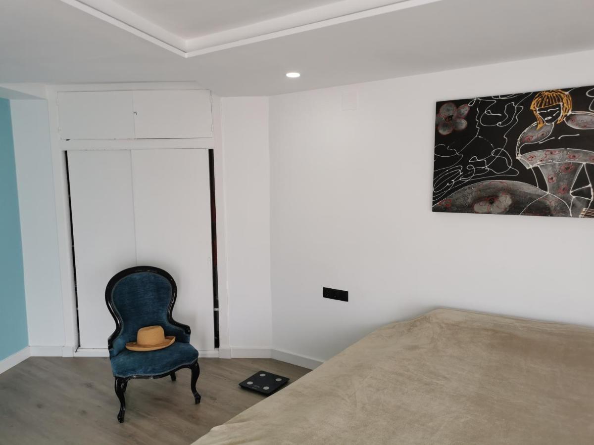 Salou Sea View Appartement Kültér fotó