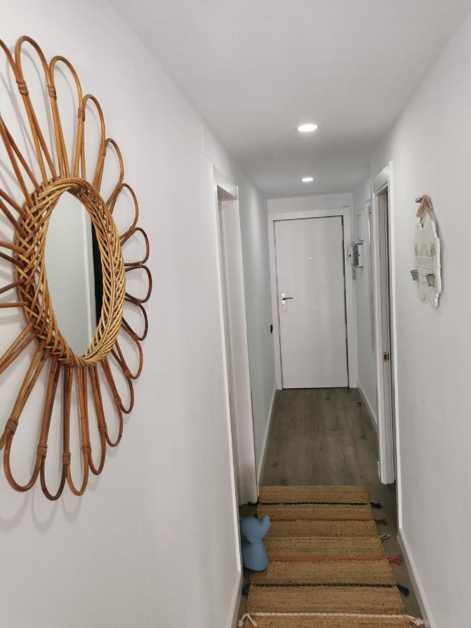 Salou Sea View Appartement Kültér fotó