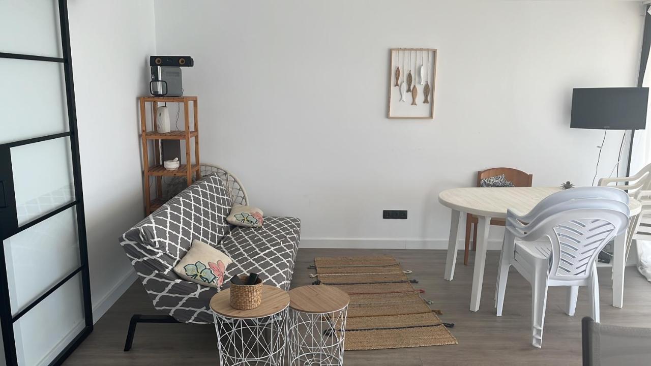 Salou Sea View Appartement Kültér fotó