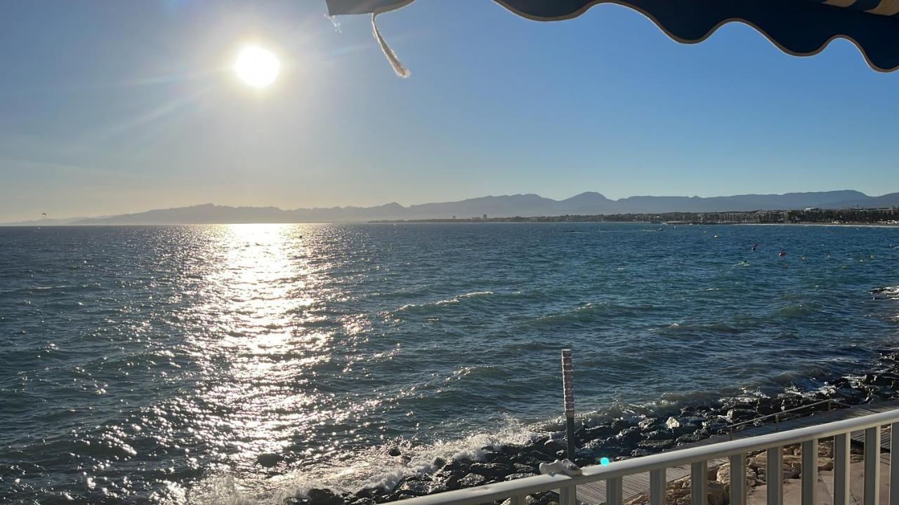 Salou Sea View Appartement Kültér fotó