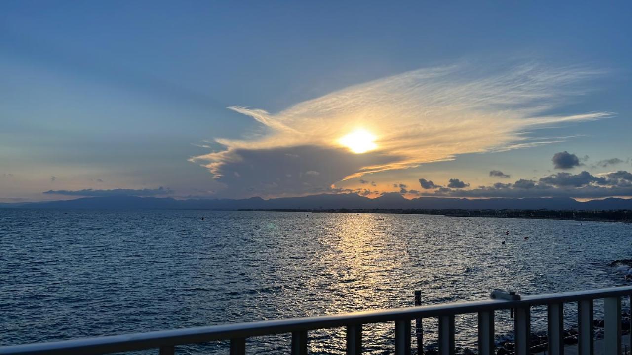Salou Sea View Appartement Kültér fotó