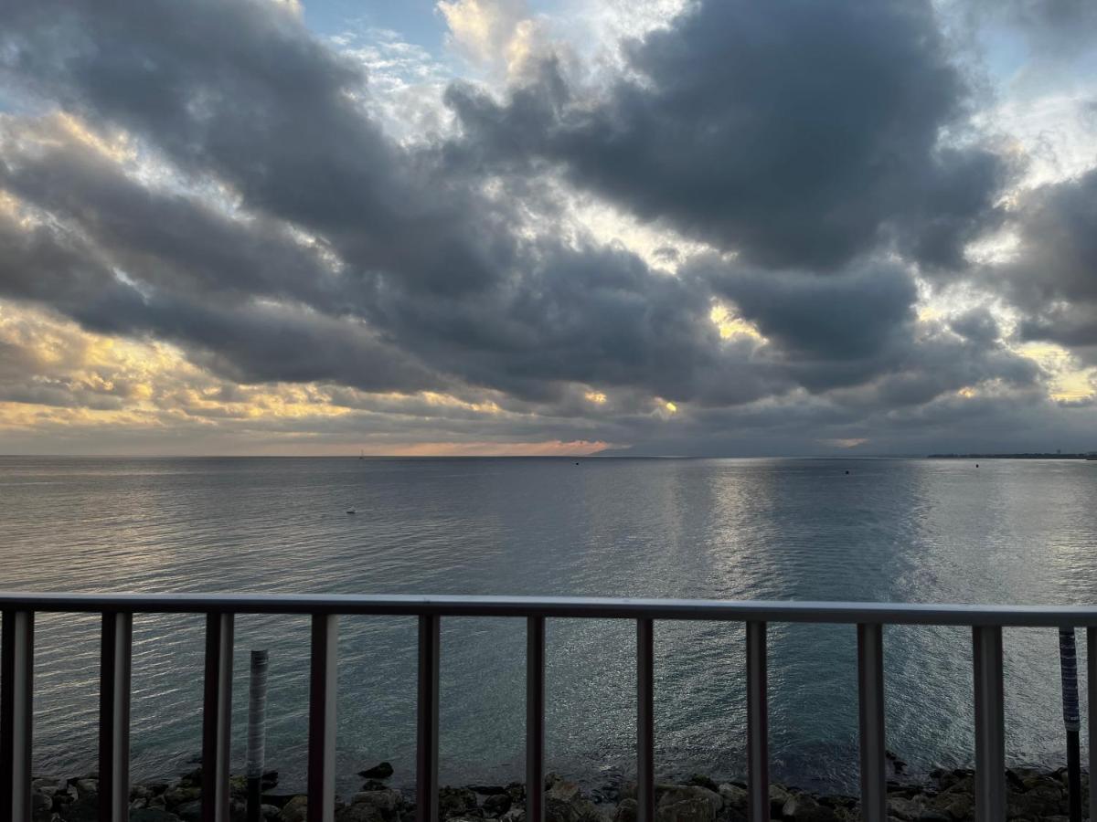 Salou Sea View Appartement Kültér fotó