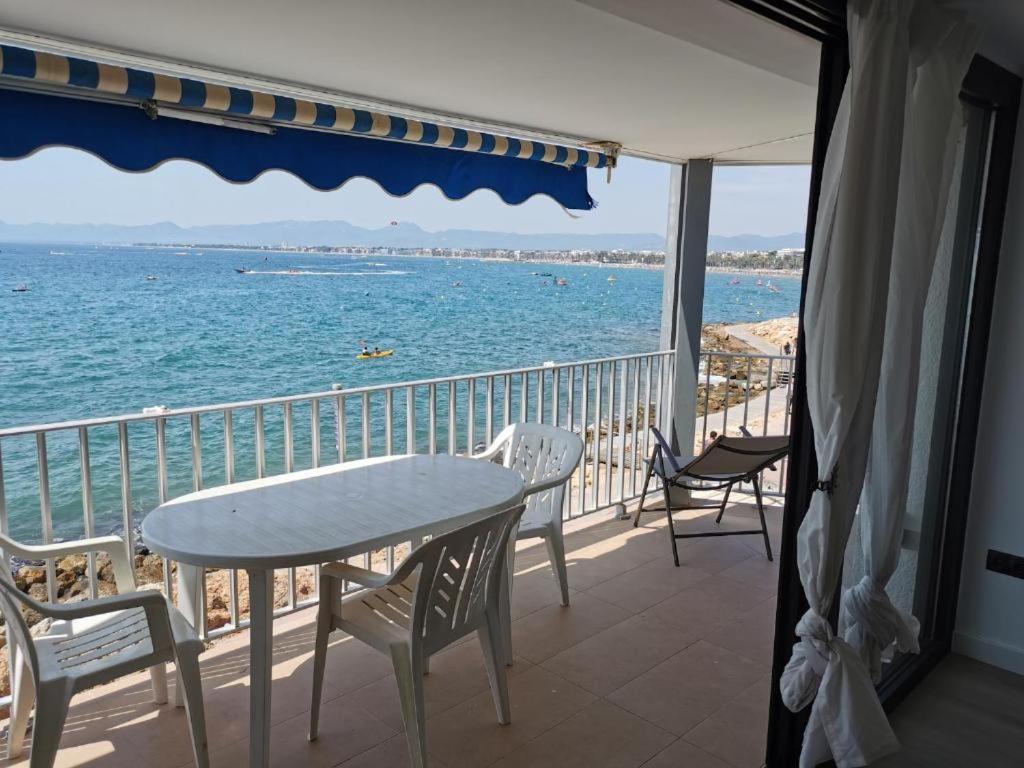 Salou Sea View Appartement Kültér fotó