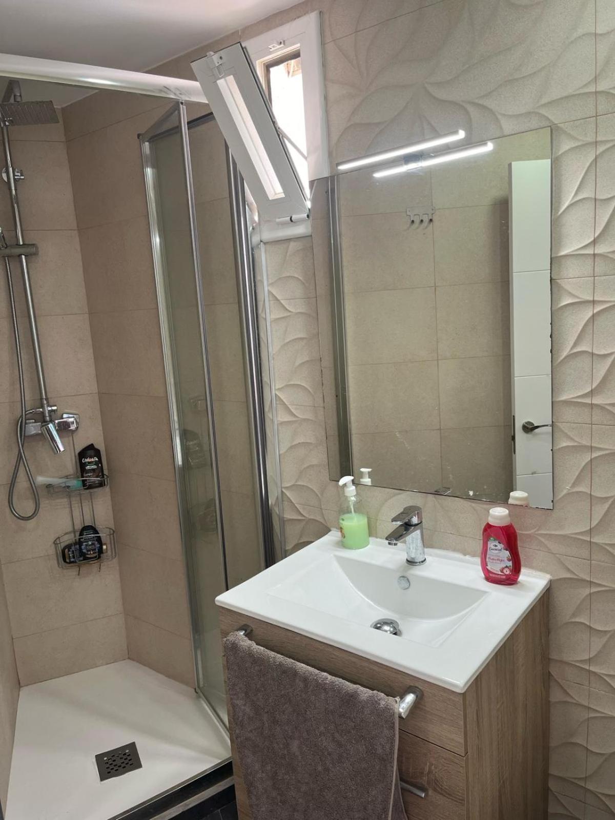 Salou Sea View Appartement Kültér fotó