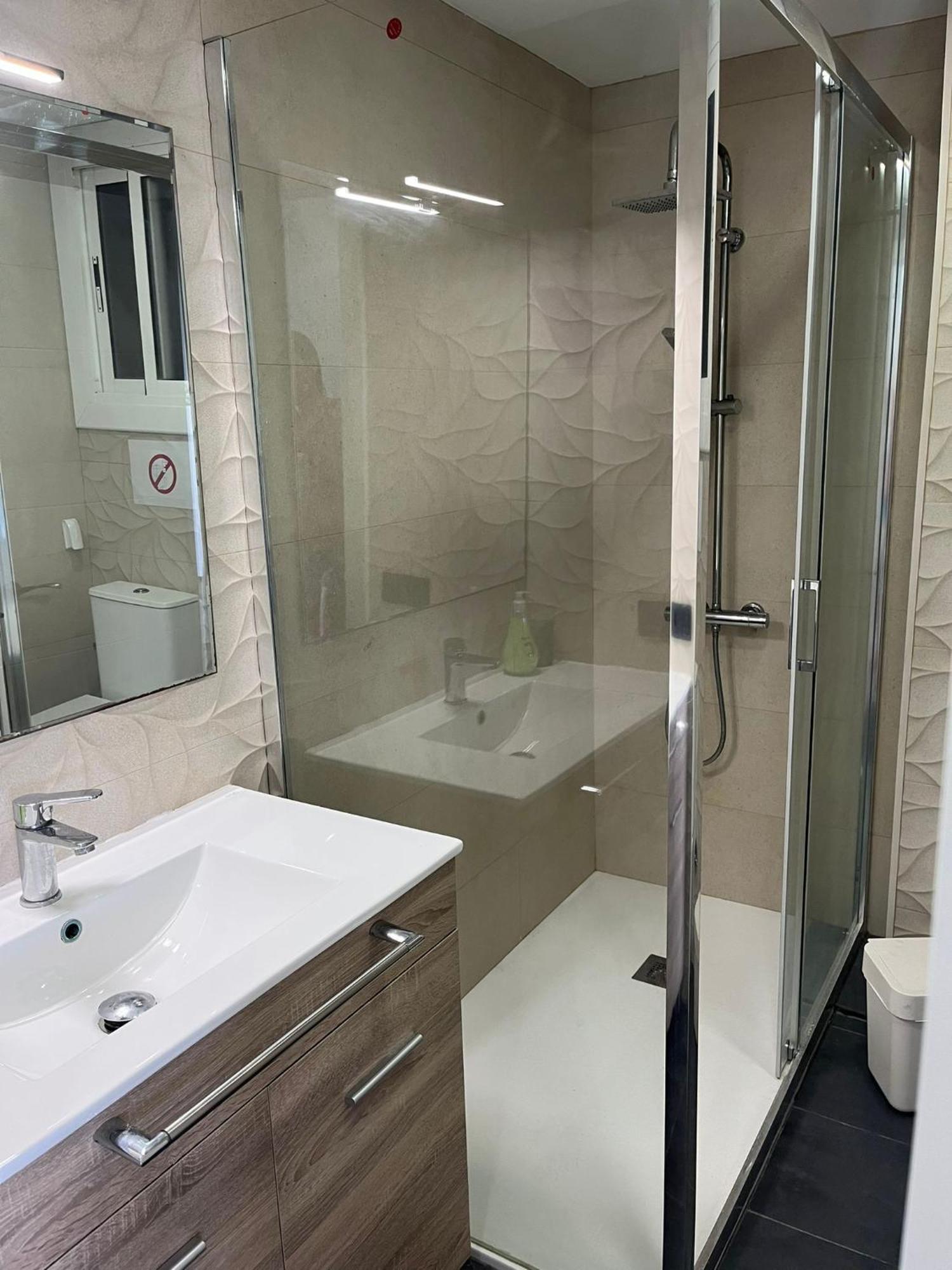 Salou Sea View Appartement Kültér fotó