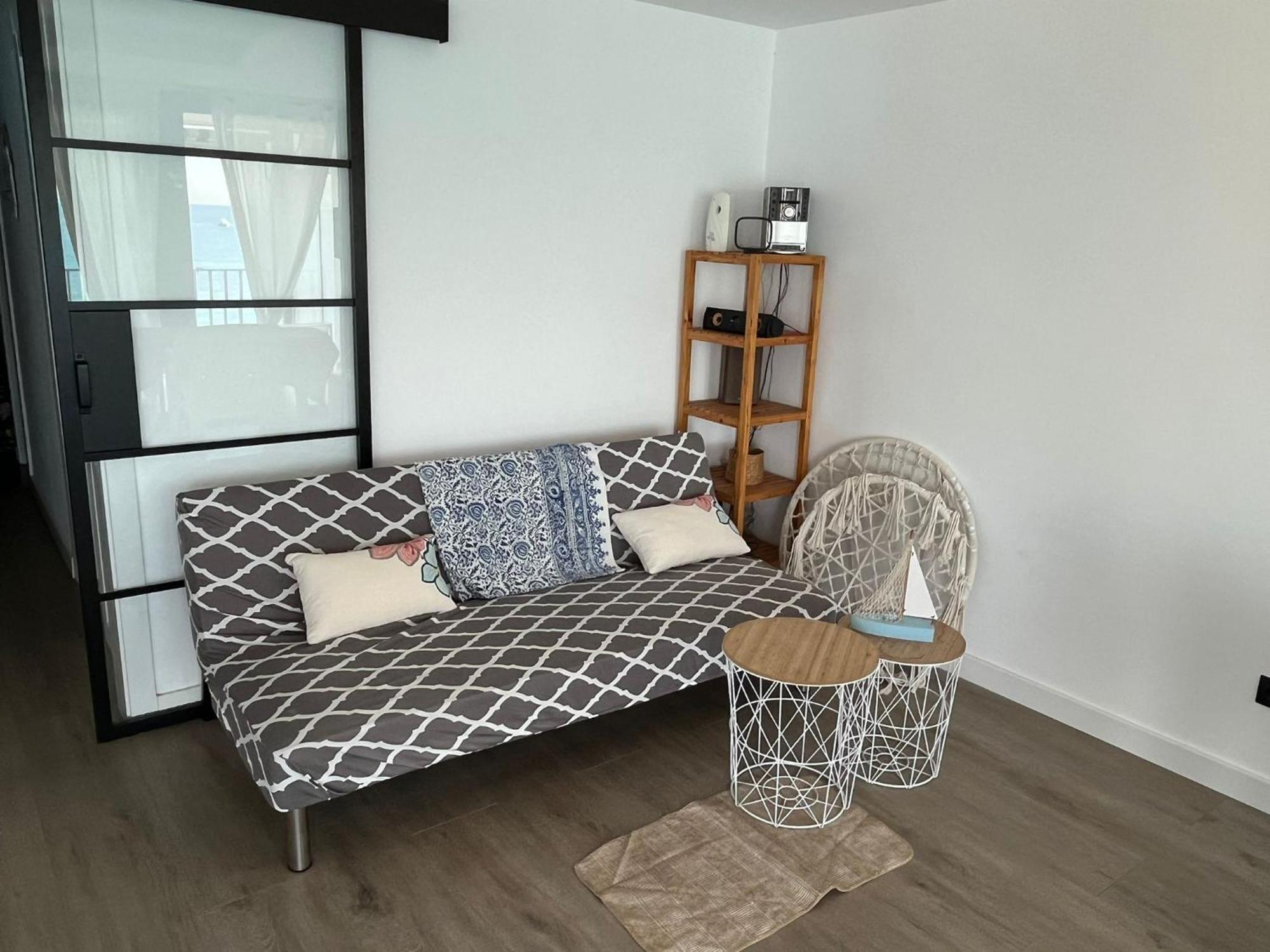 Salou Sea View Appartement Kültér fotó